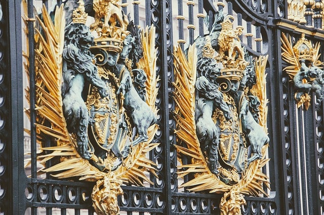 buckingham palace