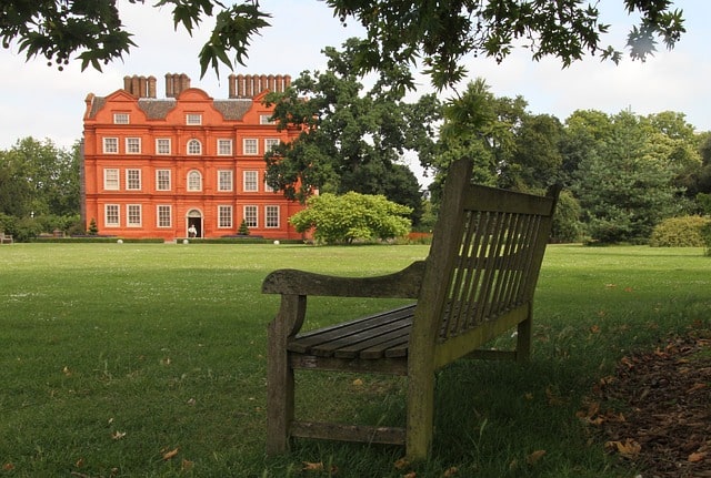 kew garden