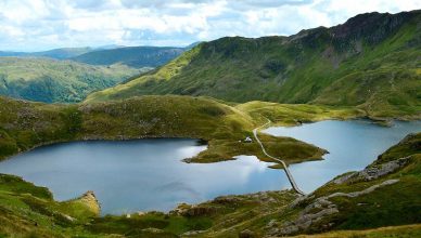 snowdonia
