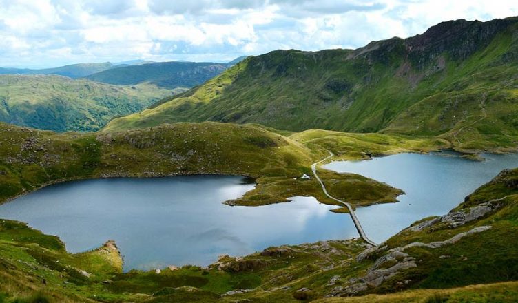 snowdonia