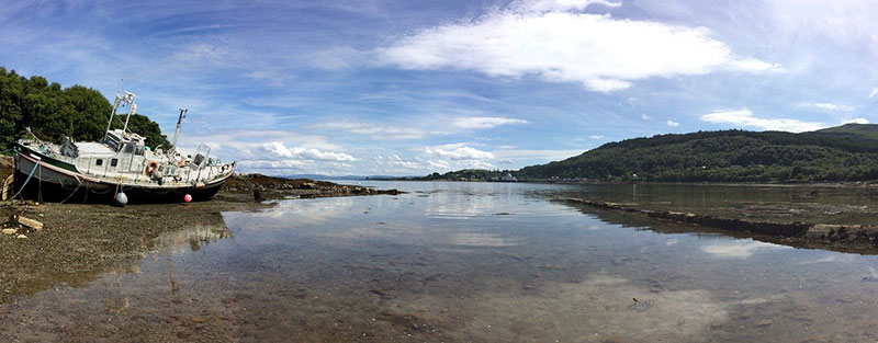 Isle-of-Mull