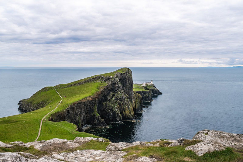 Isle-of-Skye