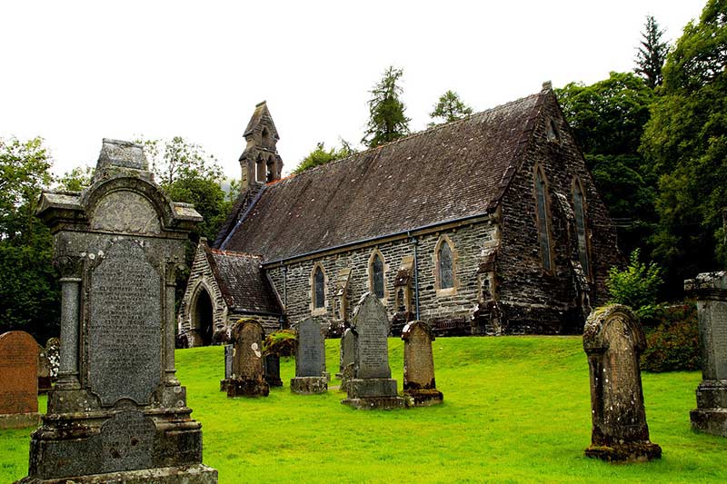 Loch-Lomond