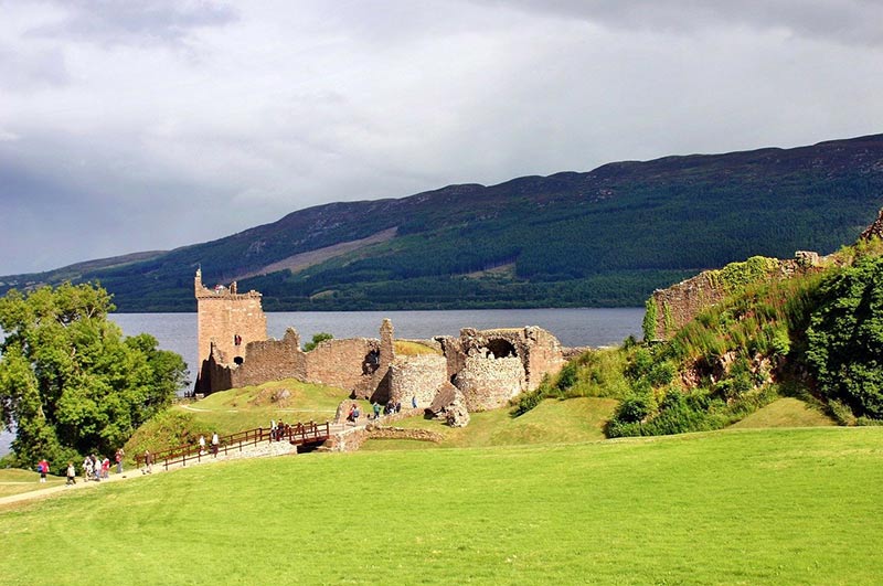 Loch-Ness