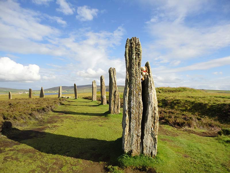 Orkney