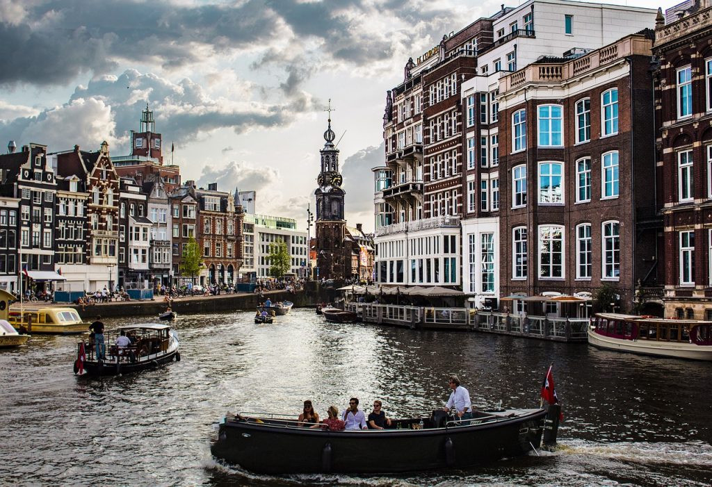 Amsterdam, Netherlands