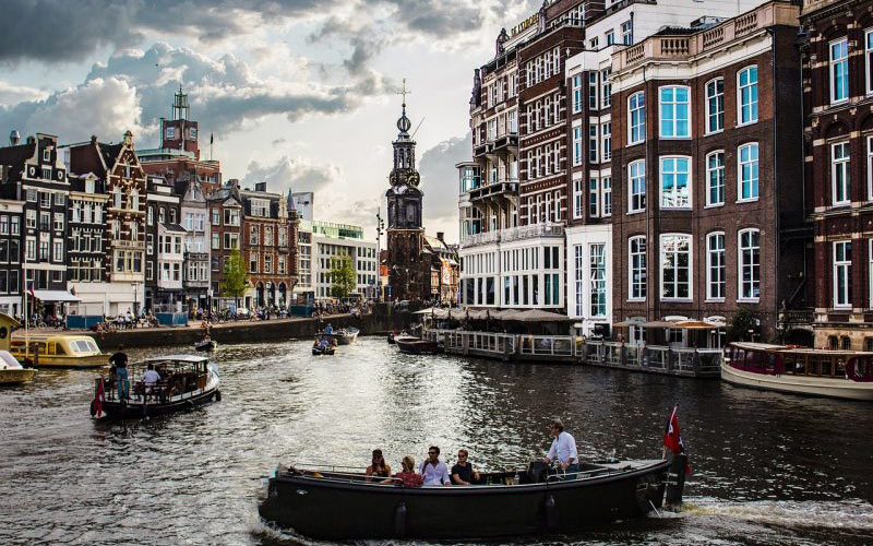 Amsterdam, Netherlands