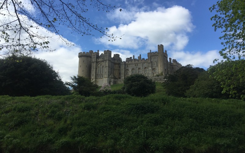 Arundel Castle