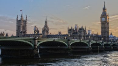 London Palace