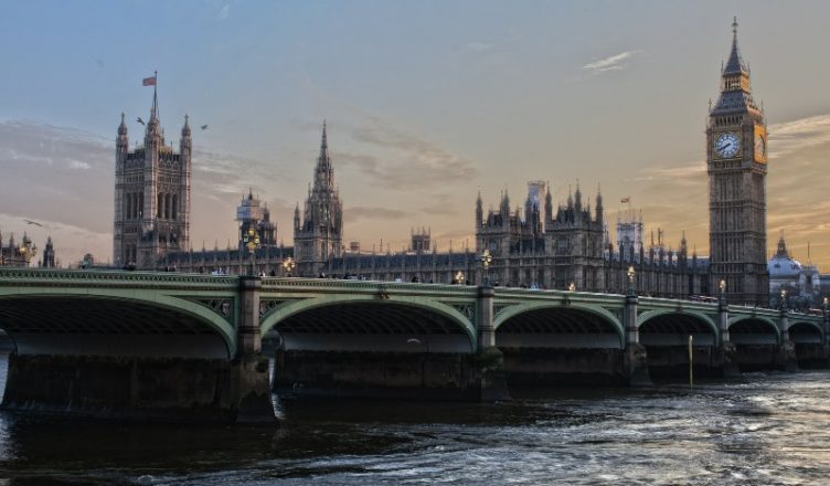 London Palace