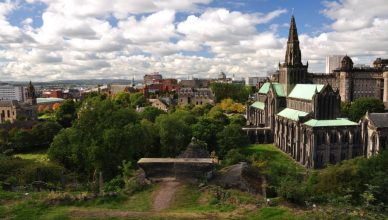 Glasgow Cathedral
