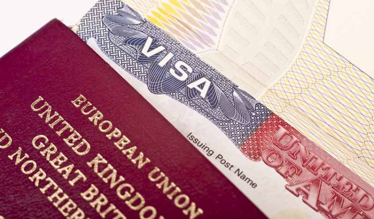 UK Visa Extension