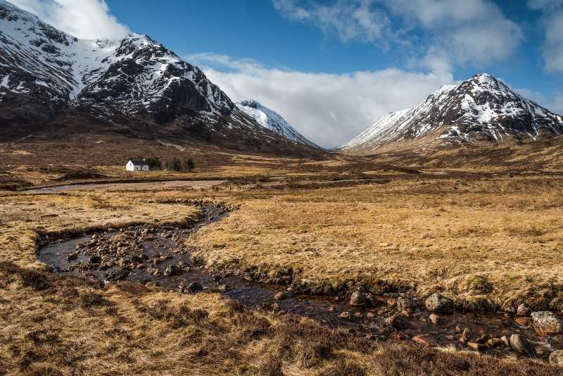 adventure holiday scotlnad
