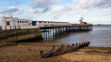 Things to do in Herne Bay