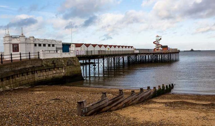 Things to do in Herne Bay