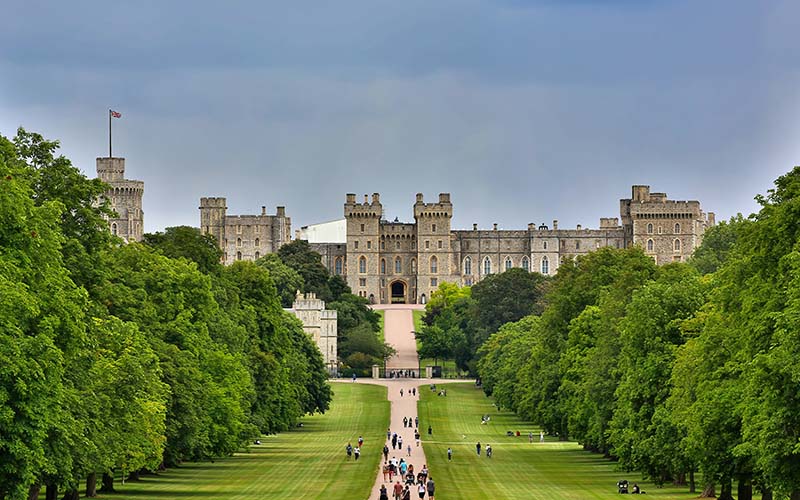 Windsor Castle: Get Everything You Wanted to Know UK Travel Blog Windsor Castle: Get Everything You Wanted to Know UK Travel Blog