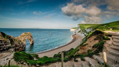 Durdle Door England