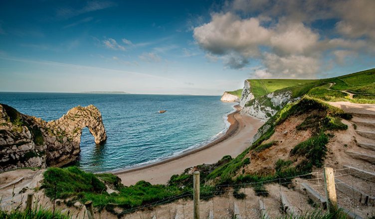 Durdle Door England
