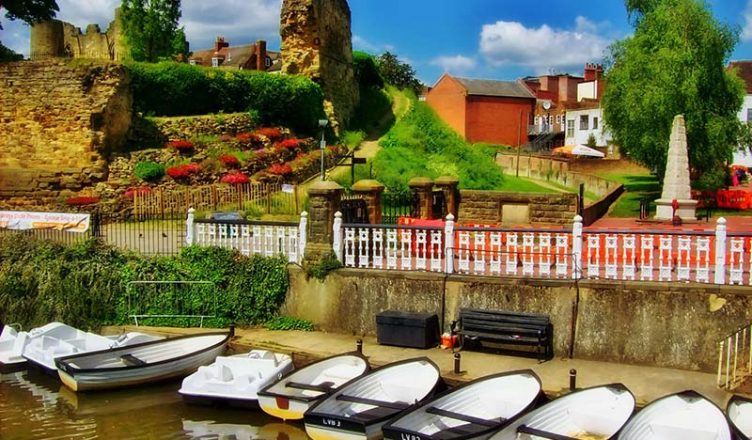 Kent England Romantic Getaways