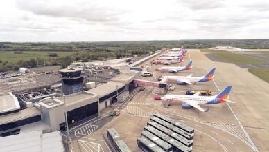 Airport