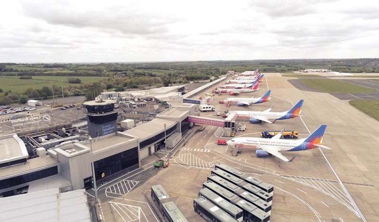 Airport