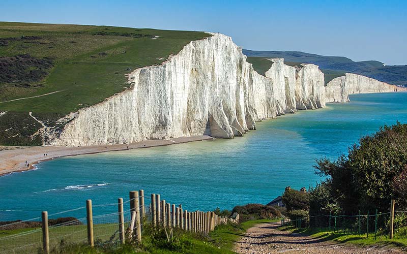 Seven Sisters