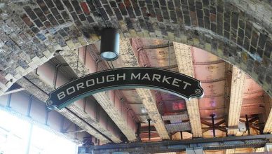 Borough Market