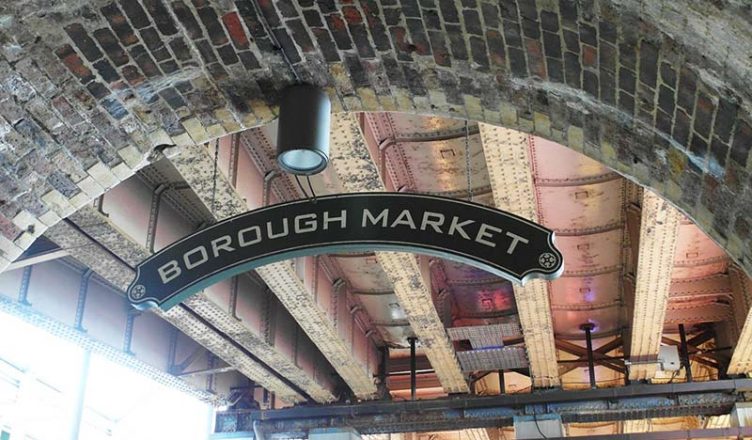 Borough Market