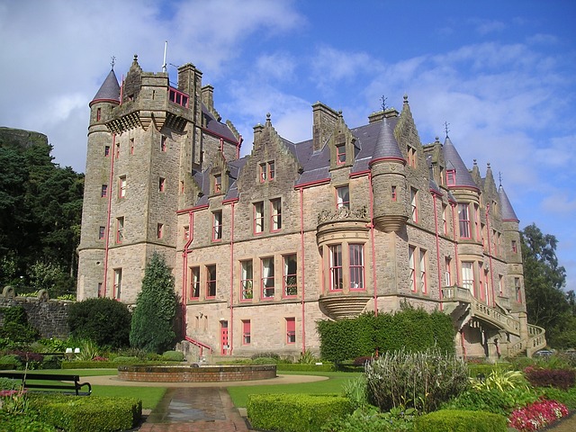 Belfast, Northern Ireland