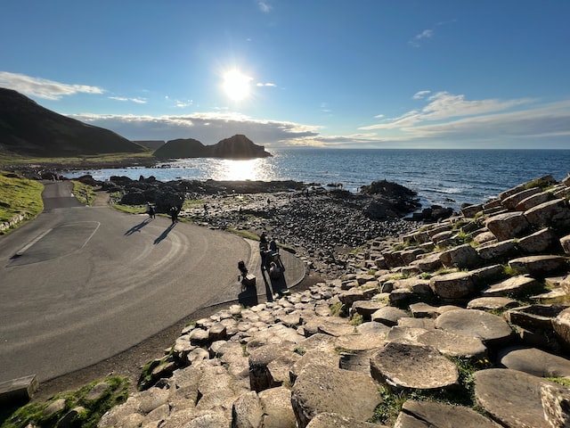 Giant’s Causeway, Northern Ireland