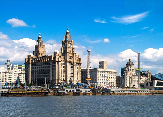 Liverpool, England