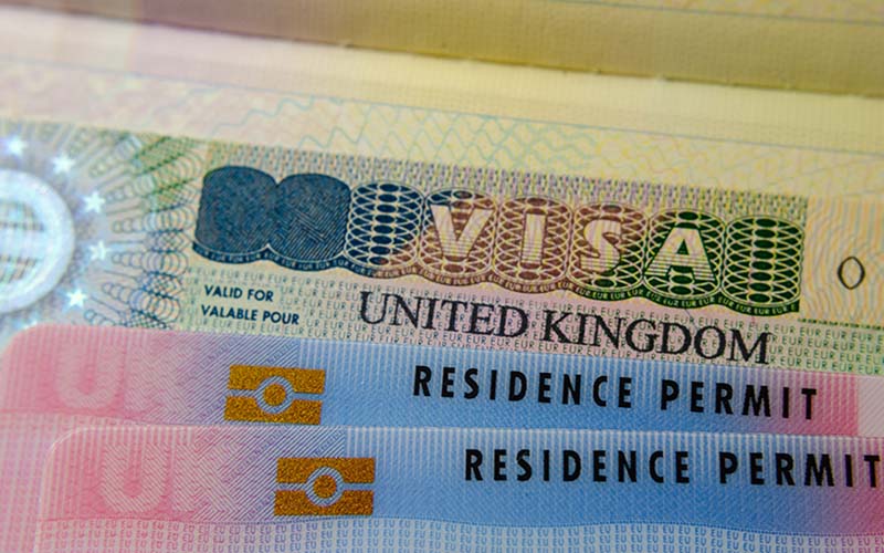 UK Visa Interview