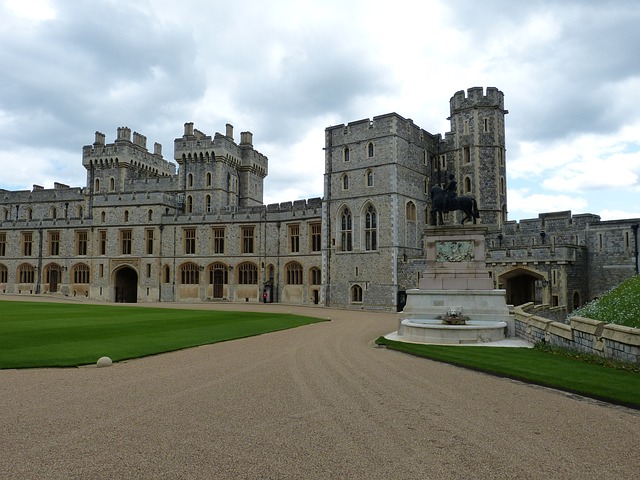 Windsor, England