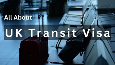 UK Transit Visa