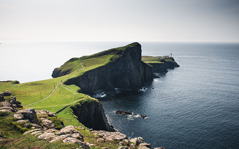 Isle of Skye