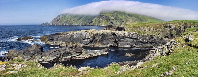 Shetland Isles