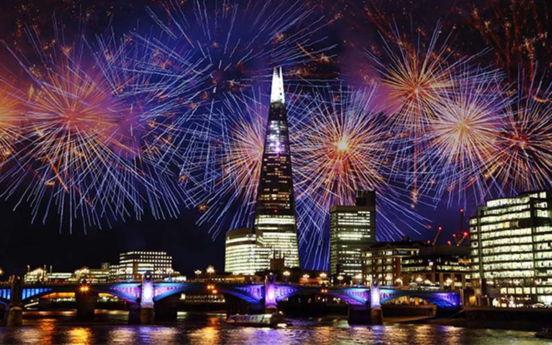 The Shard