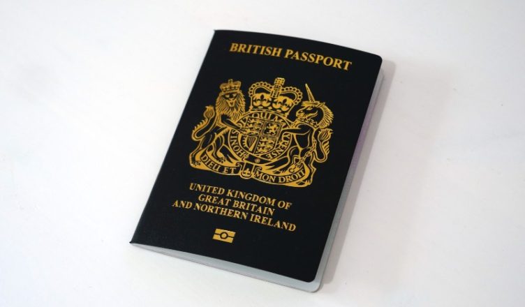 UK visa