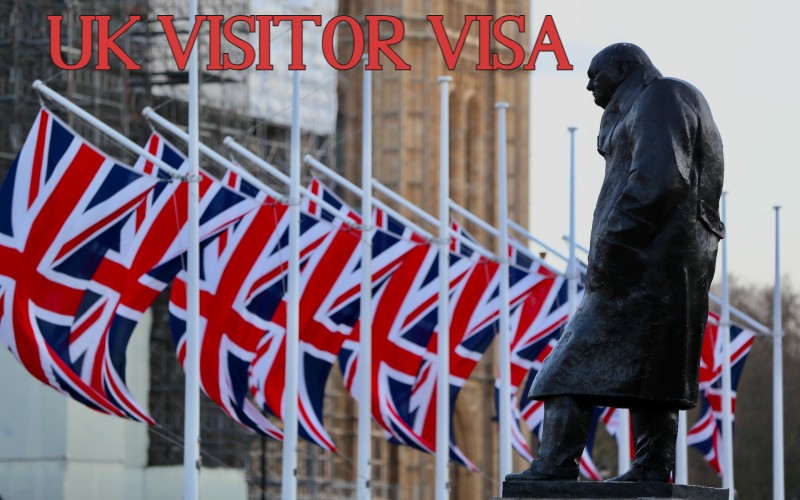 UK visit visa