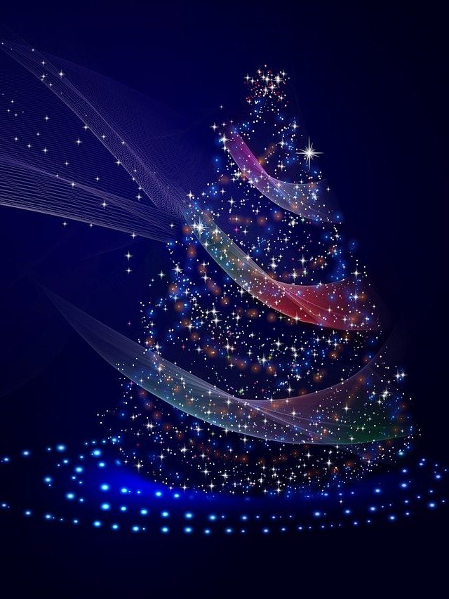 Scotland holiday christmas breaks