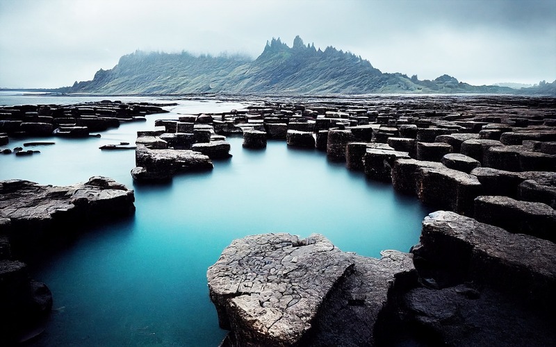 Giant’s Causeway