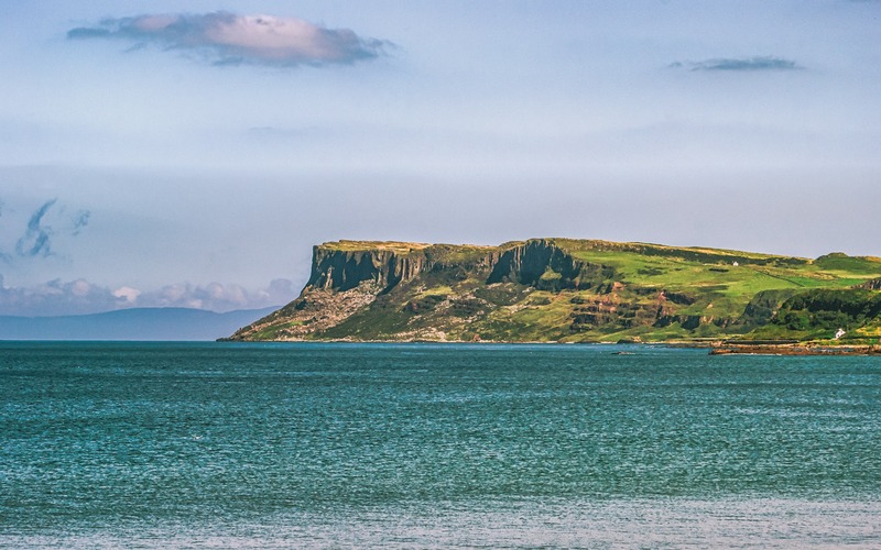 Glens of Antrim