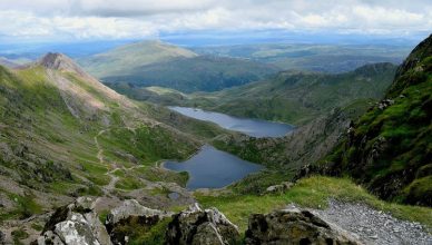 Wales