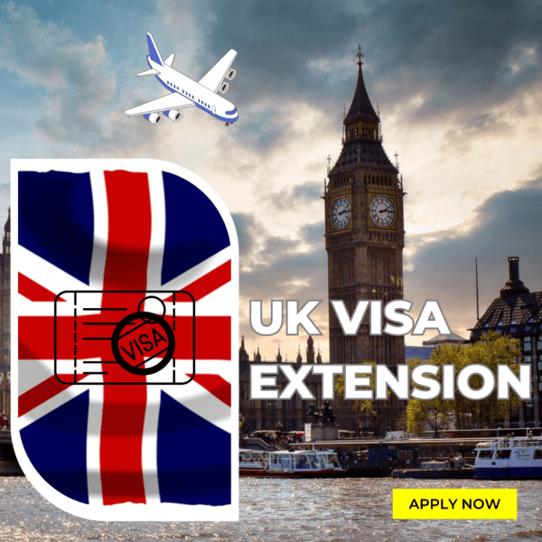 Guide To UK Visit Visa Extension UK Travel Blog