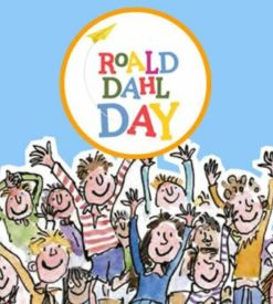 Roald Dahl