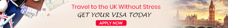 Guide To Check UK Visa Application Status Online