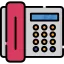 Telephone Icon