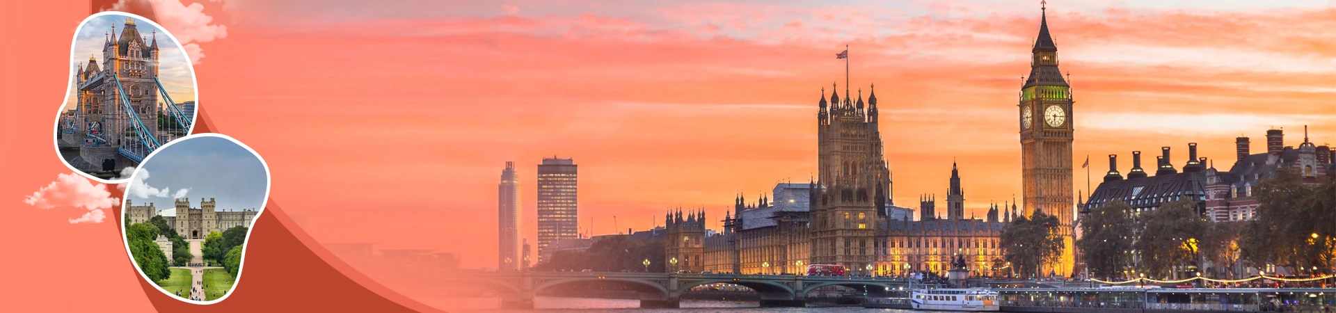 UK Travel Guide Banner